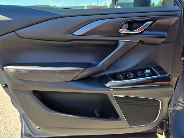 2023 Mazda Mazda CX-9 Carbon Edition