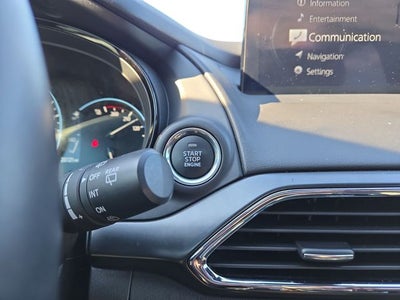 2023 Mazda Mazda CX-9 Carbon Edition