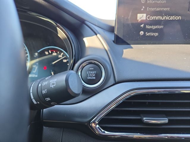 2023 Mazda Mazda CX-9 Carbon Edition