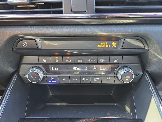 2023 Mazda Mazda CX-9 Carbon Edition