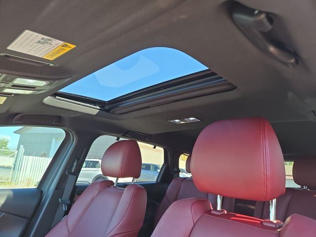 2023 Mazda Mazda CX-9 Carbon Edition