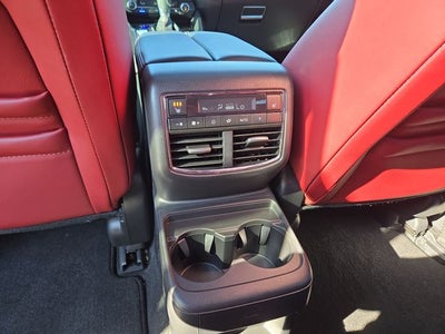 2023 Mazda Mazda CX-9 Carbon Edition