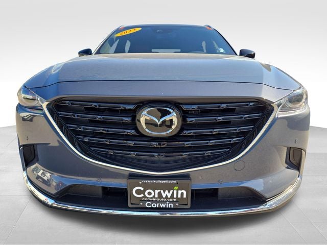 2023 Mazda Mazda CX-9 Carbon Edition