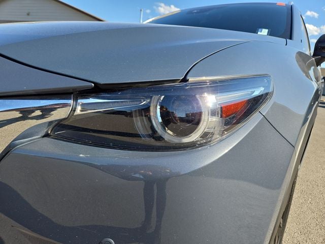 2023 Mazda Mazda CX-9 Carbon Edition