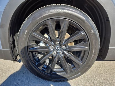 2023 Mazda Mazda CX-9 Carbon Edition