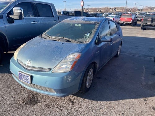2009 Toyota Prius Standard