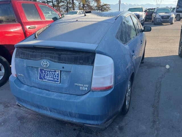 2009 Toyota Prius Standard