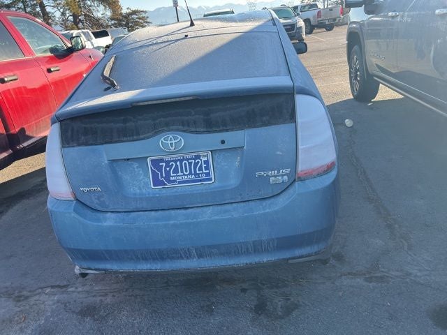 2009 Toyota Prius Standard