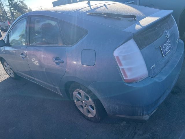 2009 Toyota Prius Standard