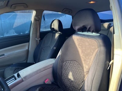 2009 Toyota Prius Standard