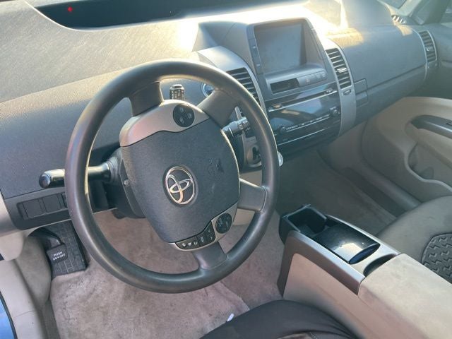 2009 Toyota Prius Standard