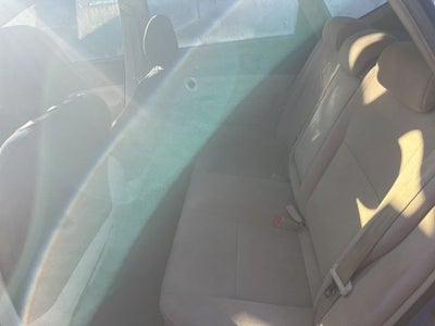 2009 Toyota Prius Standard