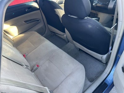 2009 Toyota Prius Standard