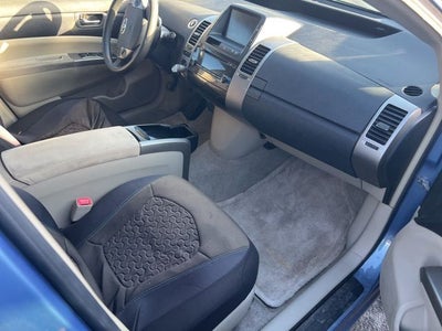 2009 Toyota Prius Standard