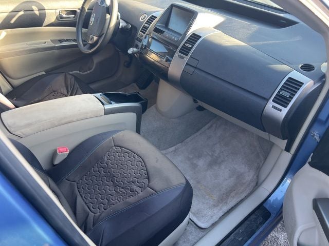 2009 Toyota Prius Standard