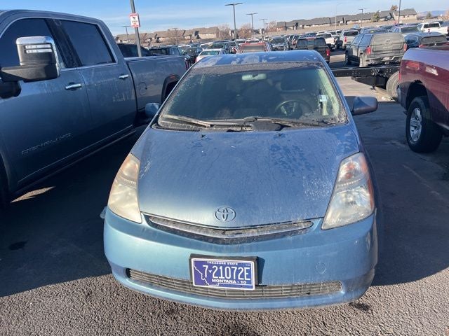 2009 Toyota Prius Standard