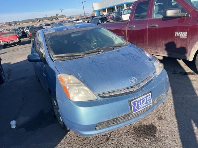 2009 Toyota Prius Standard