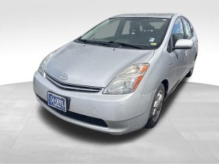 2006 Toyota Prius Base