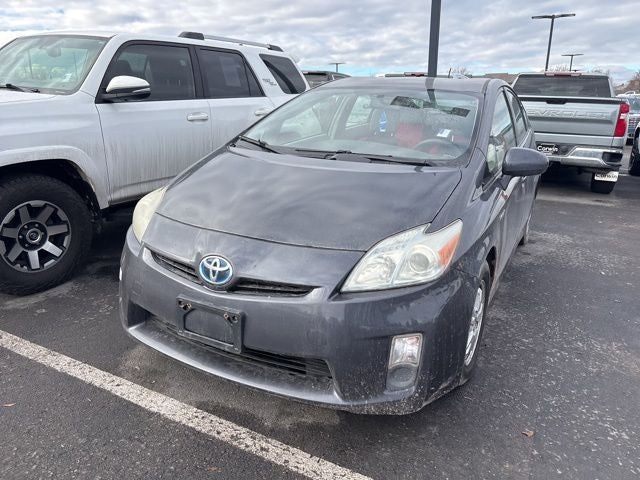 2010 Toyota Prius I
