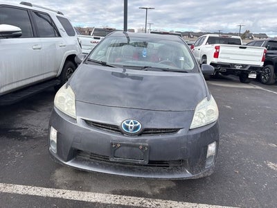 2010 Toyota Prius I