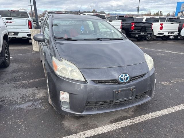2010 Toyota Prius I