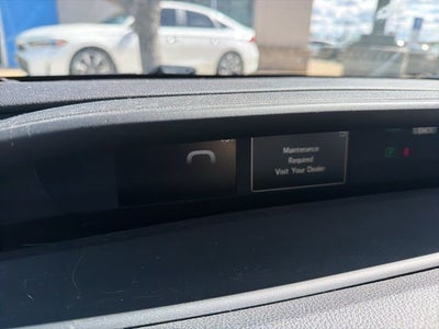 2020 Toyota Prius XLE AWD-e