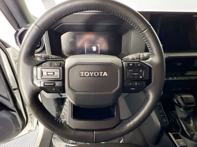 2025 Toyota Land Cruiser 1958