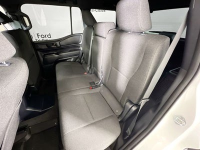 2025 Toyota Land Cruiser 1958