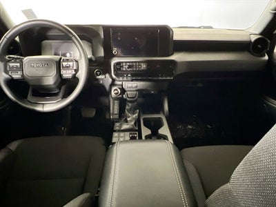 2025 Toyota Land Cruiser 1958