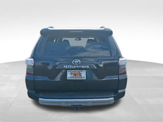 2014 Toyota 4Runner Trail