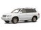 2001 Toyota Highlander V6