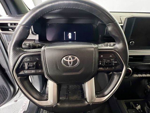 2025 Toyota 4Runner i-FORCE MAX Hybrid TRD Off Road