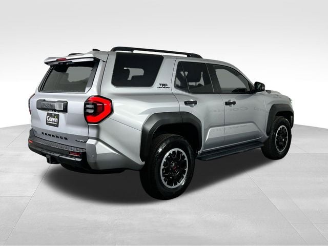 2025 Toyota 4Runner i-FORCE MAX Hybrid TRD Off Road