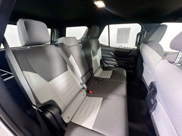 2025 Toyota 4Runner i-FORCE MAX Hybrid TRD Off Road