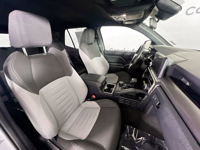 2025 Toyota 4Runner i-FORCE MAX Hybrid TRD Off Road