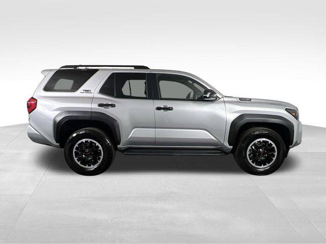 2025 Toyota 4Runner i-FORCE MAX Hybrid TRD Off Road