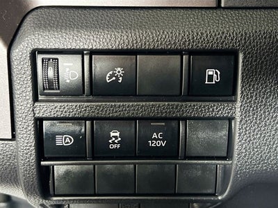 2025 Toyota 4Runner i-FORCE MAX Hybrid TRD Off Road