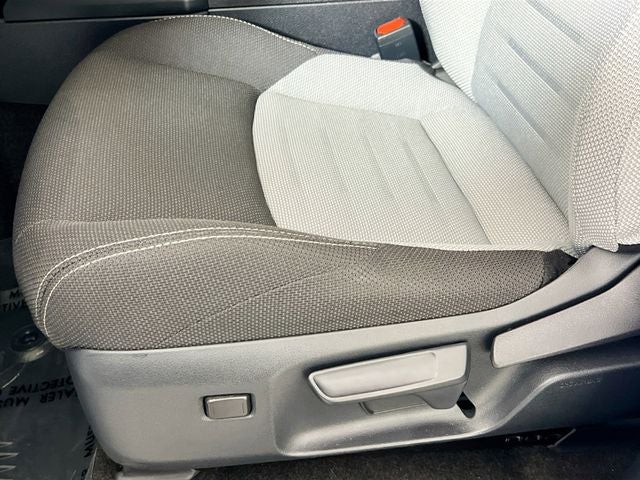 2025 Toyota 4Runner i-FORCE MAX Hybrid TRD Off Road