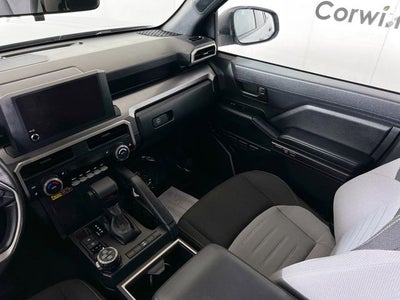 2025 Toyota 4Runner i-FORCE MAX Hybrid TRD Off Road