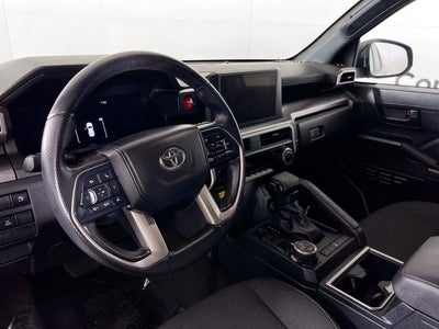 2025 Toyota 4Runner i-FORCE MAX Hybrid TRD Off Road