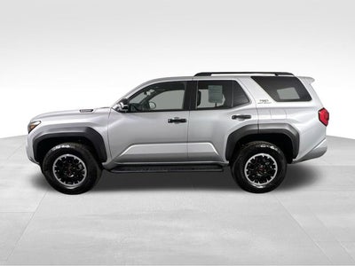 2025 Toyota 4Runner i-FORCE MAX Hybrid TRD Off Road