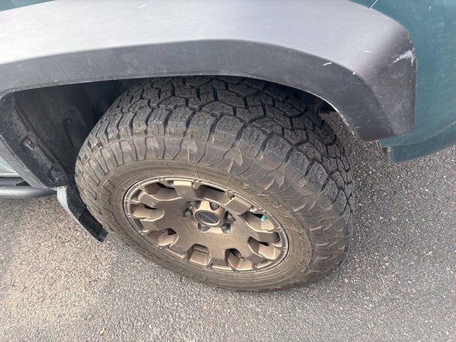 2025 Toyota 4Runner i-FORCE MAX Hybrid Trailhunter