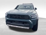 2025 Toyota 4Runner i-FORCE MAX Hybrid Trailhunter