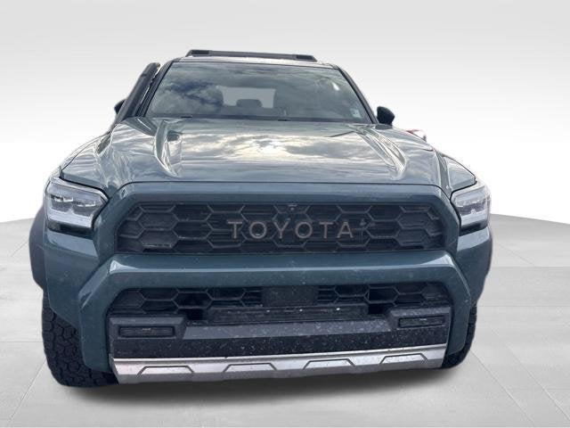 2025 Toyota 4Runner i-FORCE MAX Hybrid Trailhunter