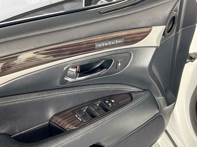 2014 Lexus LS 460