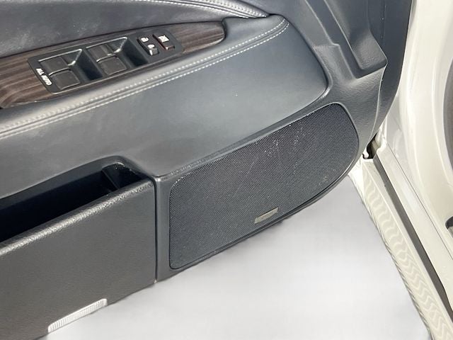 2014 Lexus LS 460