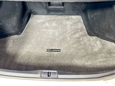 2014 Lexus LS 460