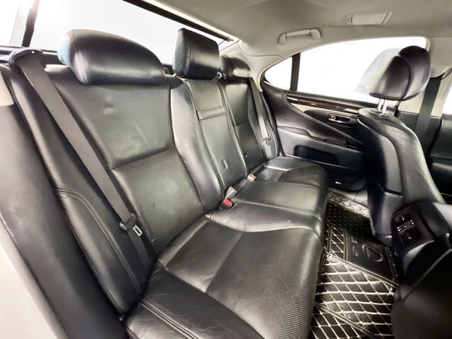 2014 Lexus LS 460