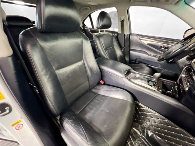 2014 Lexus LS 460