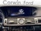 2014 Lexus LS 460